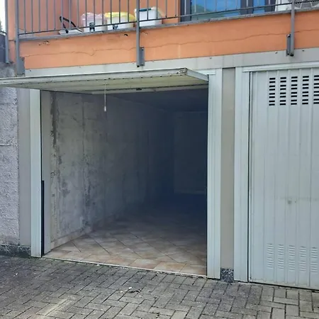 Comodo 20Min Da Mxp+Box Auto Marnate Exterior photo
