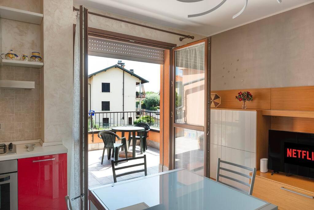 Apartment Comodo 20min Da Mxp+box Auto *