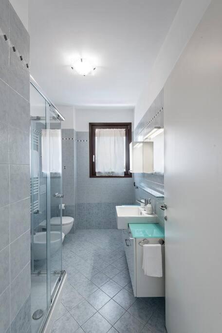 Apartment Comodo 20min Da Mxp+box Auto *
