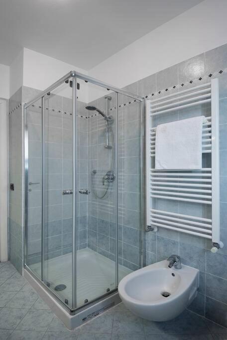 Apartment Comodo 20min Da Mxp+box Auto Marnate