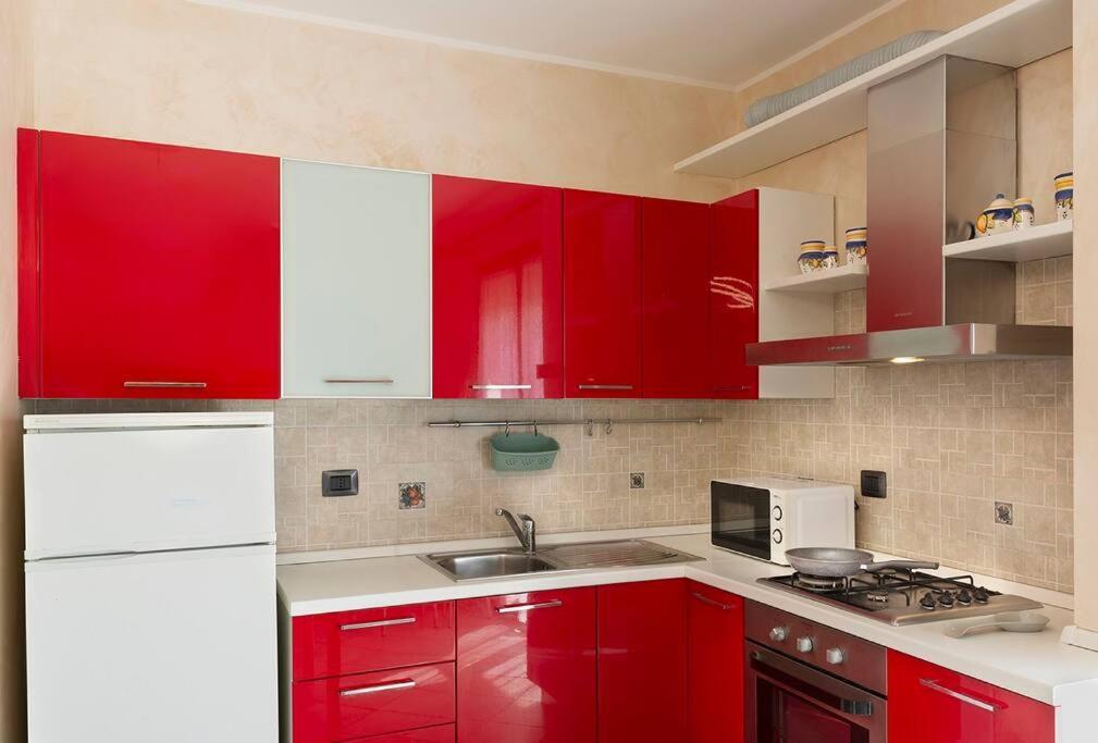 Comodo 20min Da Mxp+box Auto Apartment Marnate